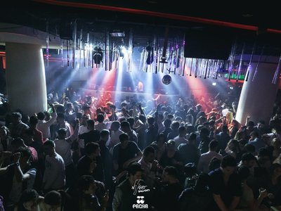 pacha barcelona